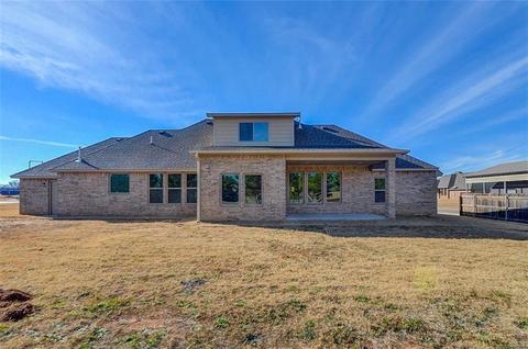 406 Windsor Ln, Tuttle, OK 73089 photo 33