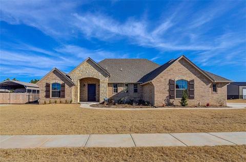 406 Windsor Ln, Tuttle, OK 73089 photo 1