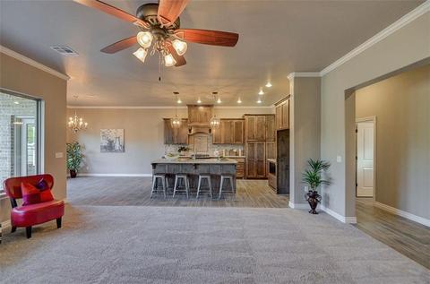 406 Windsor Ln, Tuttle, OK 73089 photo 13