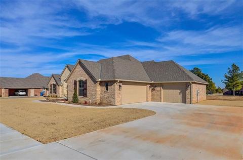 406 Windsor Ln, Tuttle, OK 73089 photo 35