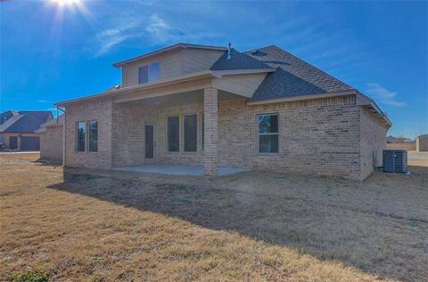 406 Windsor Ln, Tuttle, OK 73089 photo 34
