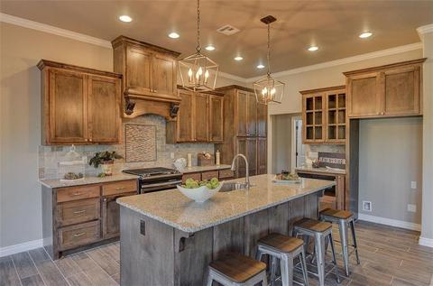 406 Windsor Ln, Tuttle, OK 73089 photo 7