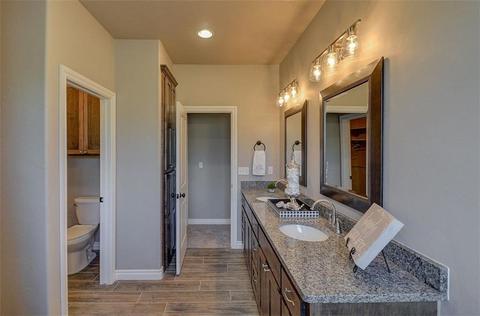 406 Windsor Ln, Tuttle, OK 73089 photo 22