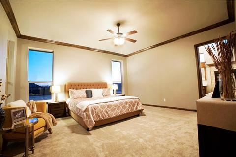 730 Logan Ct, Tuttle, OK 73089 photo 6
