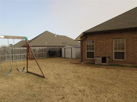 202 SE Begonia Ln, Cache, OK 73527 photo 27