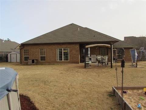 202 SE Begonia Ln, Cache, OK 73527 photo 34