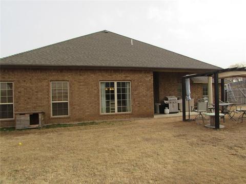 202 SE Begonia Ln, Cache, OK 73527 photo 28