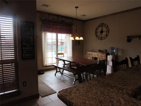 202 SE Begonia Ln, Cache, OK 73527 photo 5