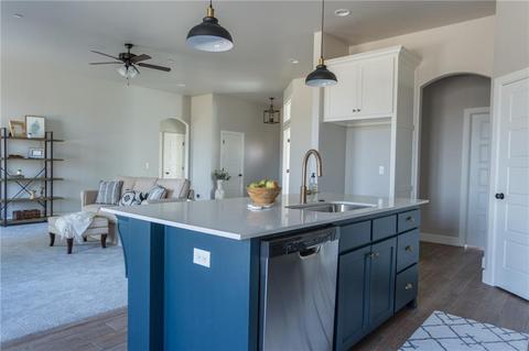9400 Conners Way, Mcloud, OK 74851 photo 2