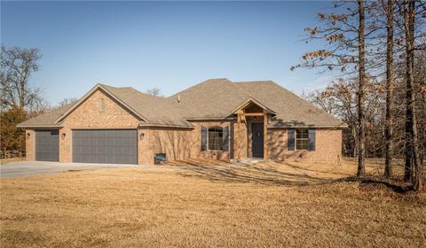 9400 Conners Way, Mcloud, OK 74851 photo 9