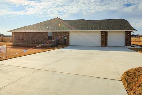 3902 Ruby Rdg, Piedmont, OK 73078 photo 4