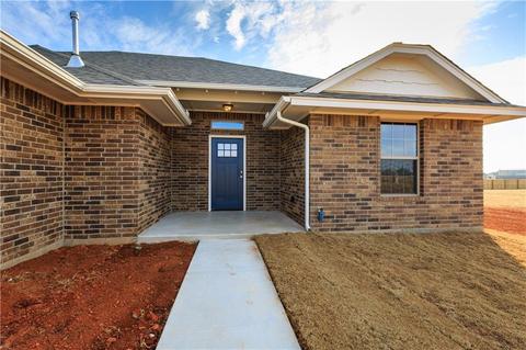 3902 Ruby Rdg, Piedmont, OK 73078 photo 1