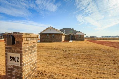 3902 Ruby Rdg, Piedmont, OK 73078 photo 2