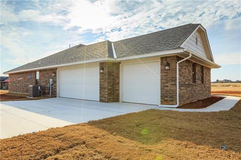 3902 Ruby Rdg, Piedmont, OK 73078 photo 3