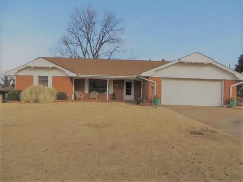 7 Cherry Dr, Chickasha, OK 73018 photo 1