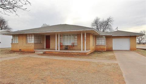 302 S Main, Alex, OK 73002 photo 1