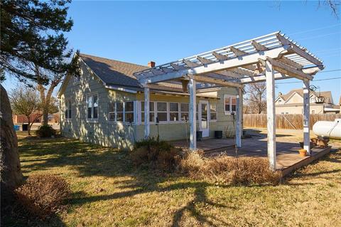 206 SW 3rd St, Tuttle, OK 73089 photo 17