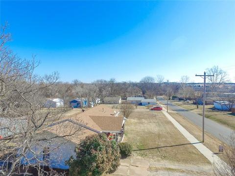 601 E Oak St, Noble, OK 73068 photo 5