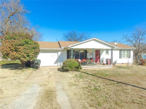 601 E Oak St, Noble, OK 73068 photo 2