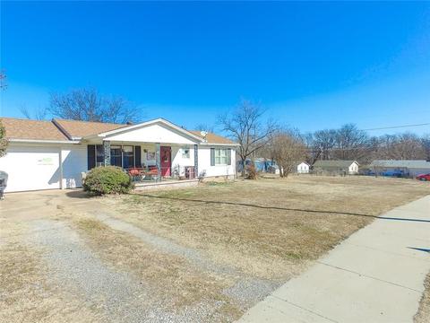 601 E Oak St, Noble, OK 73068 photo 1