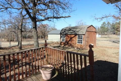 114 Connolly Dr, Mcloud, OK 74851 photo 23