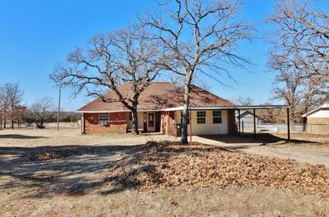 114 Connolly Dr, Mcloud, OK 74851 photo 2