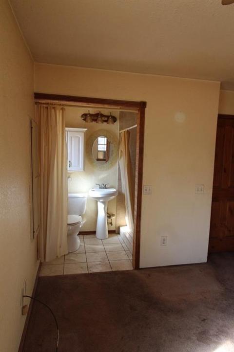 114 Connolly Dr, Mcloud, OK 74851 photo 13