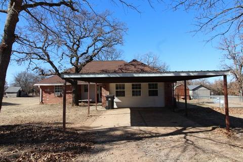 114 Connolly Dr, Mcloud, OK 74851 photo 3