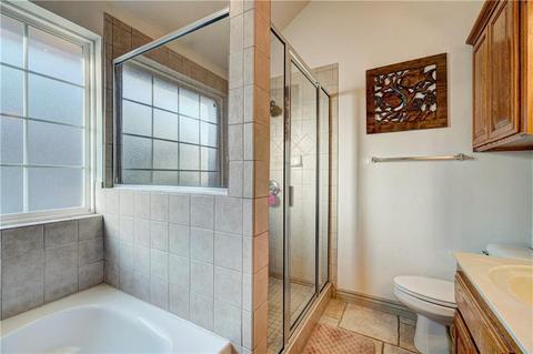 1708 Dorothy Dr, Moore, OK 73170 photo 28