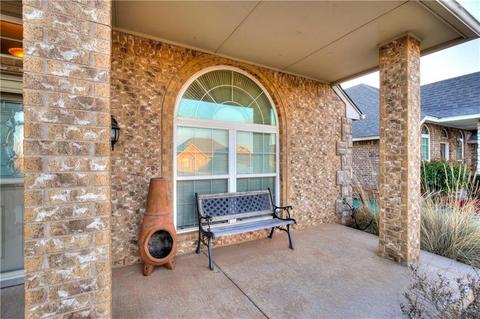 1708 Dorothy Dr, Moore, OK 73170 photo 2
