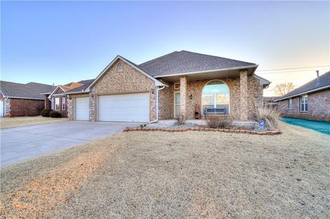 1708 Dorothy Dr, Moore, OK 73170 photo 1