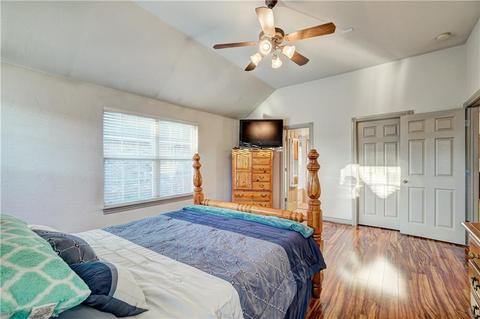 1708 Dorothy Dr, Moore, OK 73170 photo 25