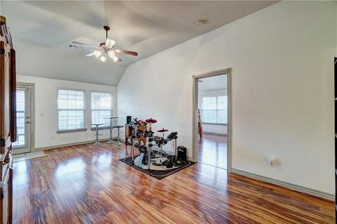 1708 Dorothy Dr, Moore, OK 73170 photo 17