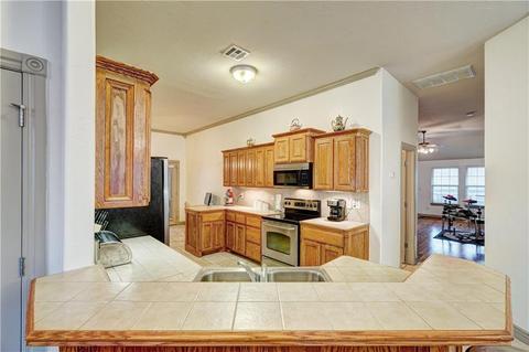 1708 Dorothy Dr, Moore, OK 73170 photo 8