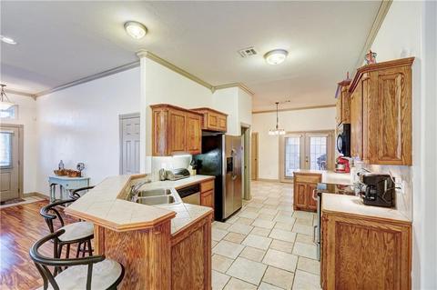 1708 Dorothy Dr, Moore, OK 73170 photo 11