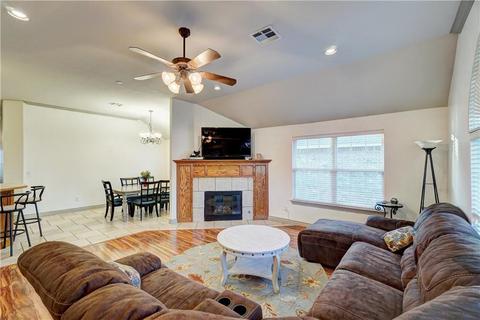 1708 Dorothy Dr, Moore, OK 73170 photo 5