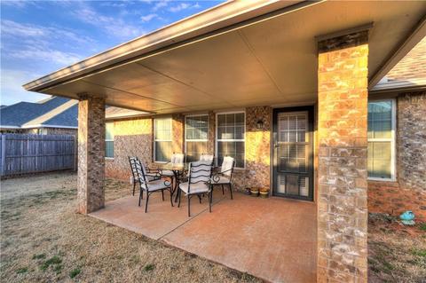 1708 Dorothy Dr, Moore, OK 73170 photo 33