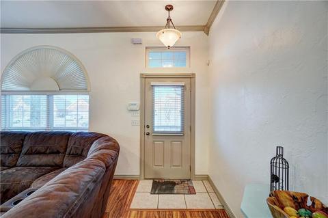 1708 Dorothy Dr, Moore, OK 73170 photo 3