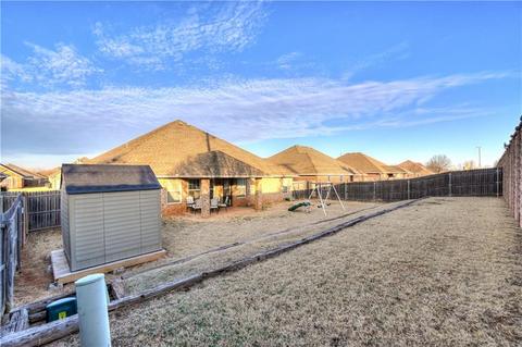 1708 Dorothy Dr, Moore, OK 73170 photo 35