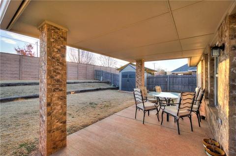 1708 Dorothy Dr, Moore, OK 73170 photo 34