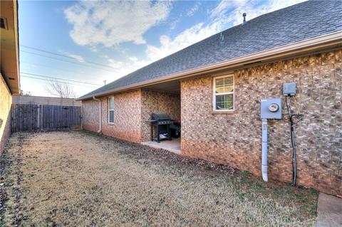 1708 Dorothy Dr, Moore, OK 73170 photo 32