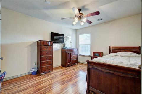 1708 Dorothy Dr, Moore, OK 73170 photo 21