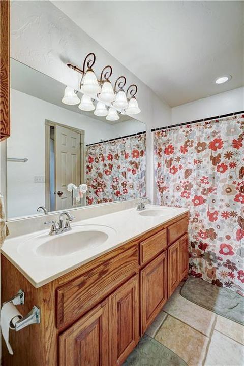 1708 Dorothy Dr, Moore, OK 73170 photo 15