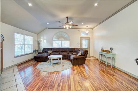 1708 Dorothy Dr, Moore, OK 73170 photo 6