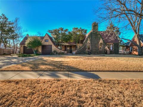 304 E 7th, Edmond, OK 73034 photo 1