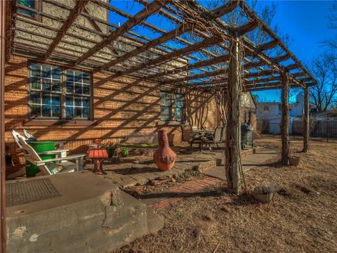 304 E 7th, Edmond, OK 73034 photo 34