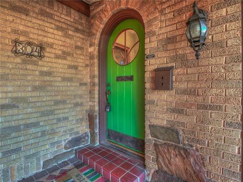 304 E 7th, Edmond, OK 73034 photo 2