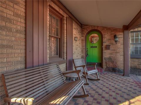 304 E 7th, Edmond, OK 73034 photo 3