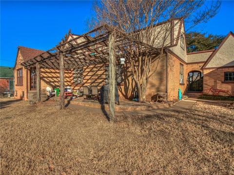 304 E 7th, Edmond, OK 73034 photo 33