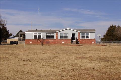 9101 E Industrial, Guthrie, OK 73044 photo 4